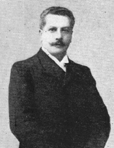 Amancio Williams